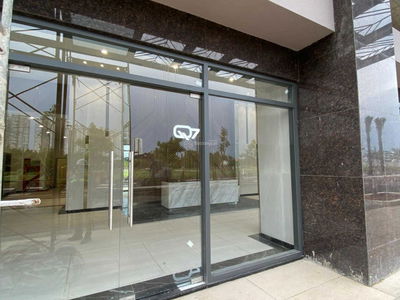 Q7 Saigon Riverside, Vietnam Q7 Saigon Riverside, Vietnam