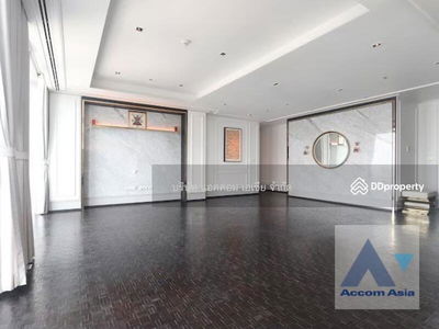 The Ritz-Carlton Residences, Bangkok, Thailand The Ritz-Carlton Residences, Bangkok, Thailand