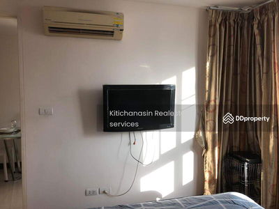 The Clover Thonglor Residence, Bangkok, Thailand The Clover Thonglor Residence, Bangkok, Thailand