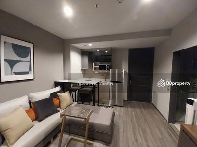 IDEO Mobi Rangnam, Bangkok, Thailand IDEO Mobi Rangnam, Bangkok, Thailand