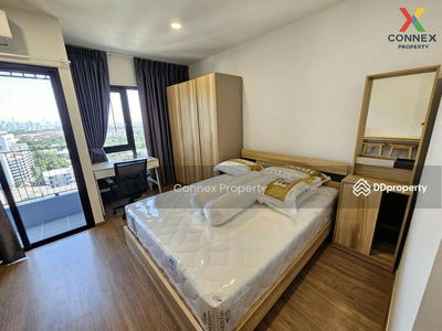 The Livin Phetkasem, Bangkok, Thailand The Livin Phetkasem, Bangkok, Thailand