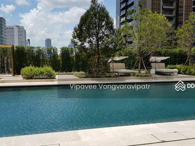 The Diplomat 39, Bangkok, Thailand The Diplomat 39, Bangkok, Thailand