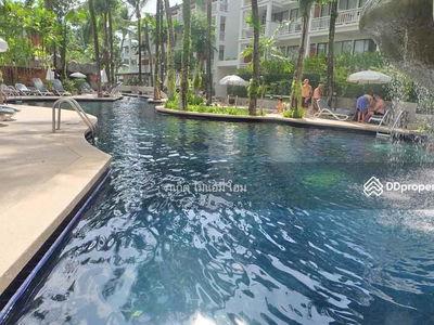 Kalim One Bedroom Condo Of 65 sqm, Phuket, Thailand Kalim One Bedroom Condo Of 65 sqm, Phuket, Thailand