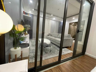 Sunshine Garden, Vietnam  Sunshine Garden, Vietnam