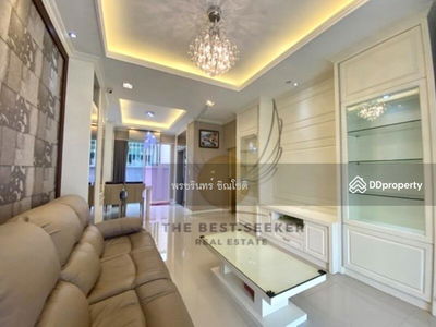 Baan Klang Muang Sathorn - Taksin2, Bangkok, Thailand Baan Klang Muang Sathorn - Taksin2, Bangkok, Thailand