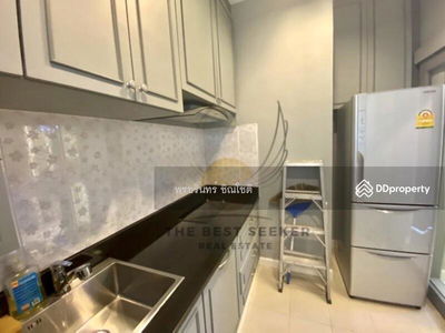 Baan Klang Muang Sathorn - Taksin2, Bangkok, Thailand Baan Klang Muang Sathorn - Taksin2, Bangkok, Thailand