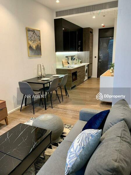 Muniq Langsuan, Bangkok, Thailand Muniq Langsuan, Bangkok, Thailand