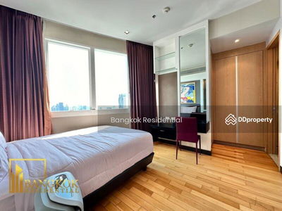 Millennium Residence, Bangkok, Thailand Millennium Residence, Bangkok, Thailand