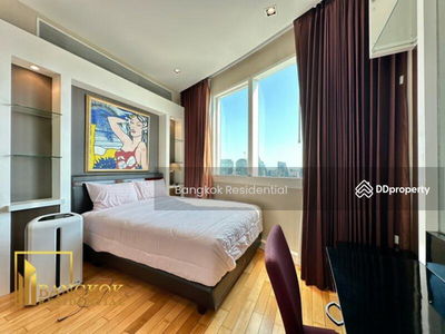 Millennium Residence, Bangkok, Thailand Millennium Residence, Bangkok, Thailand