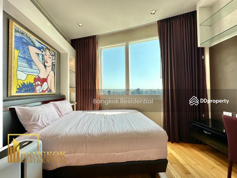 Millennium Residence, Bangkok, Thailand Millennium Residence, Bangkok, Thailand