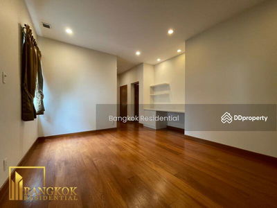 House in Compound, Bangkok, Thailand House in Compound, Bangkok, Thailand