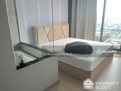 One9Five Asoke-Rama 9, Bangkok, Thailand One9Five Asoke-Rama 9, Bangkok, Thailand