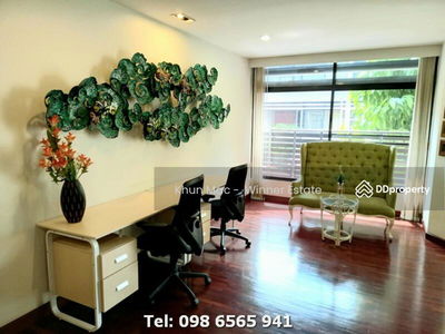 Town House, Bangkok, Thailand Town House, Bangkok, Thailand