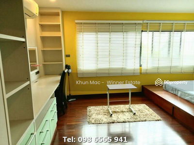 Town House, Bangkok, Thailand Town House, Bangkok, Thailand