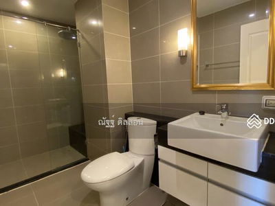 Supalai Wellington, Bangkok, Thailand Supalai Wellington, Bangkok, Thailand