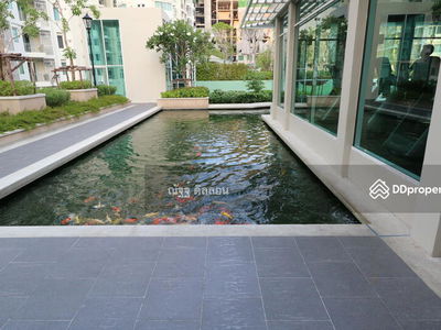 Supalai Wellington, Bangkok, Thailand Supalai Wellington, Bangkok, Thailand