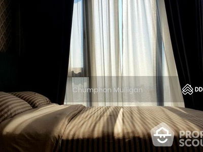 The Line Sukhumvit 101, Bangkok, Thailand The Line Sukhumvit 101, Bangkok, Thailand