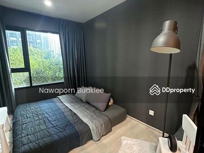 Life Asoke, Bangkok, Thailand Life Asoke, Bangkok, Thailand