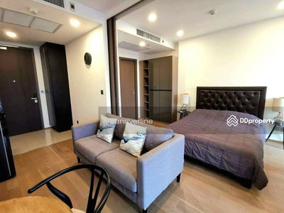 ASHTON Chula-Silom, Bangkok, Thailand ASHTON Chula-Silom, Bangkok, Thailand