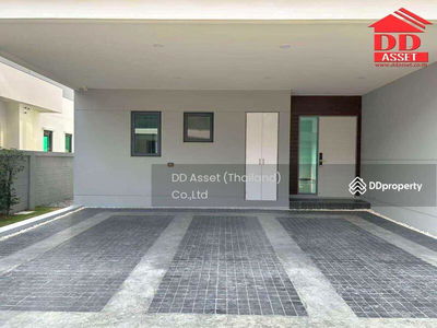 The City Bangna, Samut Prakan, Thailand The City Bangna, Samut Prakan, Thailand