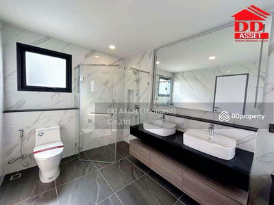 The City Bangna, Samut Prakan, Thailand The City Bangna, Samut Prakan, Thailand