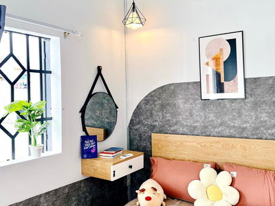 Binh Gia Street, Vietnam Binh Gia Street, Vietnam