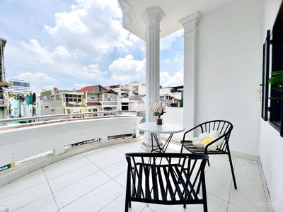 Binh Gia Street, Vietnam Binh Gia Street, Vietnam