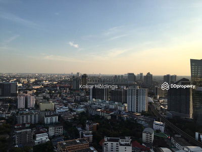 Whizdom Inspire Sukhumvit, Bangkok, Thailand Whizdom Inspire Sukhumvit, Bangkok, Thailand