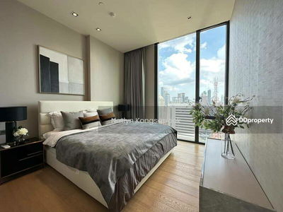 The XXXIX By Sansiri, Bangkok, Thailand The XXXIX By Sansiri, Bangkok, Thailand