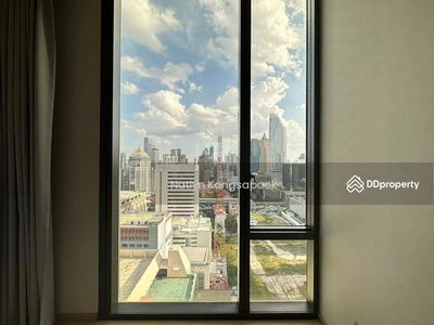 The XXXIX By Sansiri, Bangkok, Thailand The XXXIX By Sansiri, Bangkok, Thailand