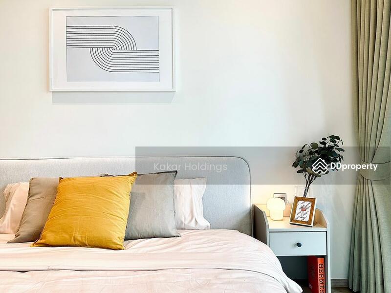 The Strand Thonglor, Bangkok, Thailand The Strand Thonglor, Bangkok, Thailand