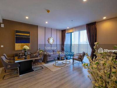 IDEO Mobi Sukhumvit 66, Bangkok, Thailand IDEO Mobi Sukhumvit 66, Bangkok, Thailand