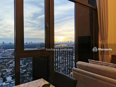 The Line Sukhumvit 101, Bangkok, Thailand The Line Sukhumvit 101, Bangkok, Thailand