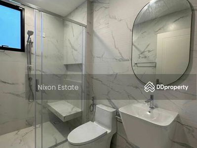 Nantawan Rama 9 New Krungthepkreetha, Bangkok, Thailand Nantawan Rama 9 New Krungthepkreetha, Bangkok, Thailand