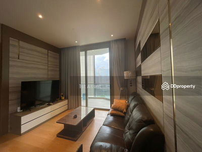 Magnolias Waterfront Residences, Bangkok, Thailand Magnolias Waterfront Residences, Bangkok, Thailand