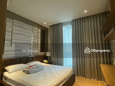 Magnolias Waterfront Residences, Bangkok, Thailand Magnolias Waterfront Residences, Bangkok, Thailand