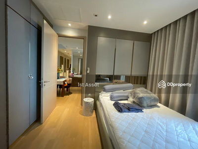 Magnolias Waterfront Residences, Bangkok, Thailand Magnolias Waterfront Residences, Bangkok, Thailand