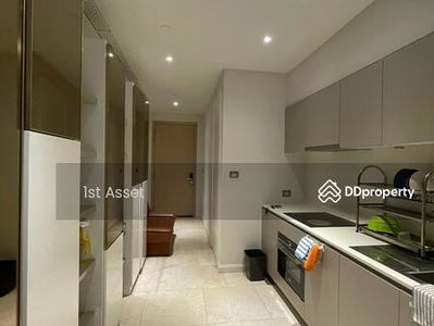 Magnolias Waterfront Residences, Bangkok, Thailand Magnolias Waterfront Residences, Bangkok, Thailand