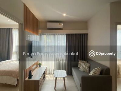 NUE Noble Center Bangna, Bangkok, Thailand NUE Noble Center Bangna, Bangkok, Thailand