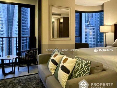 ASHTON Asoke, Bangkok, Thailand ASHTON Asoke, Bangkok, Thailand