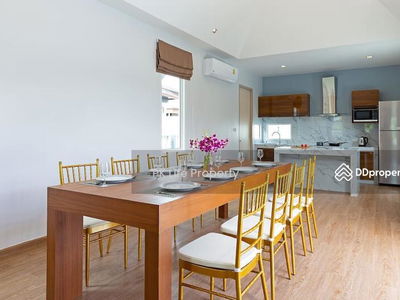 Жилье в Ban Chalong, Thailand Жилье в Ban Chalong, Thailand