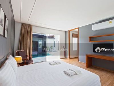 Housing in Ban Chalong, Thailand Housing in Ban Chalong, Thailand