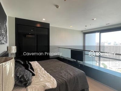 Rhythm Sukhumvit 44/1, Bangkok, Thailand Rhythm Sukhumvit 44/1, Bangkok, Thailand