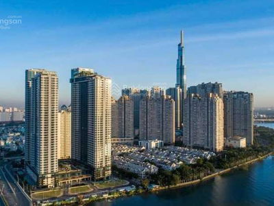 Sunwah Pearl, Vietnam Sunwah Pearl, Vietnam