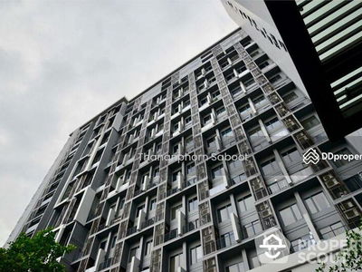 Onyx Phahonyothin, Bangkok, Thailand Onyx Phahonyothin, Bangkok, Thailand