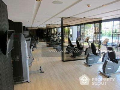 Onyx Phahonyothin, Bangkok, Thailand Onyx Phahonyothin, Bangkok, Thailand