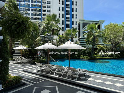 The Riviera Monaco, Chon Buri, Thailand The Riviera Monaco, Chon Buri, Thailand