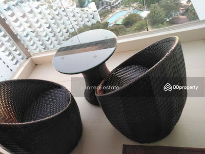 The Palm Wongamart Beach, Chon Buri, Thailand The Palm Wongamart Beach, Chon Buri, Thailand