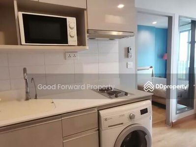 IDEO MOBI Sukhumvit 81, Bangkok, Thailand IDEO MOBI Sukhumvit 81, Bangkok, Thailand