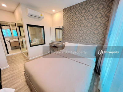 KnightsBridge The Ocean Sriracha, Chon Buri, Thailand KnightsBridge The Ocean Sriracha, Chon Buri, Thailand